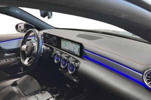 Mercedes CLA250 bild 14