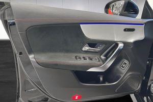 Mercedes CLA250 bild 6