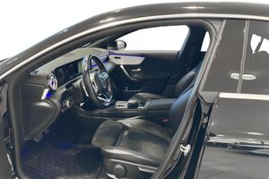 Mercedes CLA250 bild 7