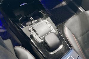 Mercedes CLA250 bild 12
