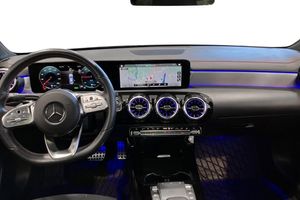 Mercedes CLA250 bild 13