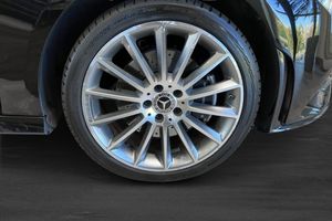 Mercedes CLA250 bild 15