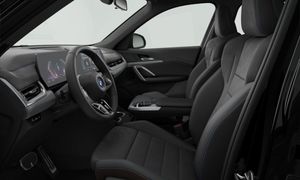 BMW iX1 bild 3