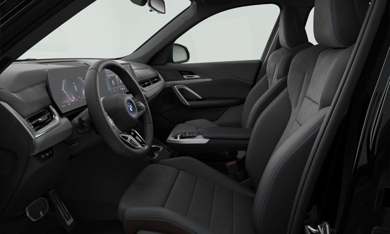 BMW iX1 bild 3