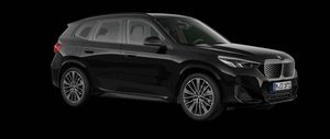 BMW iX1 bild 1