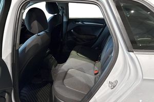 Audi A3 bild 8