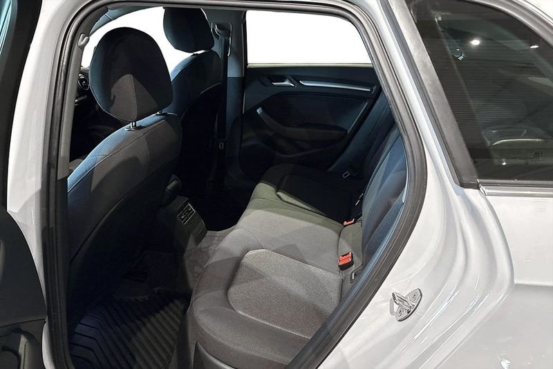 Audi A3 bild 8