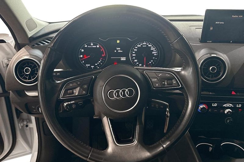 Audi A3 bild 14