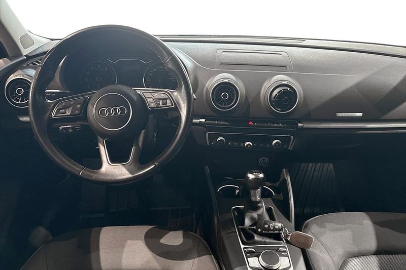 Audi A3 bild 13