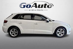 Audi A3 bild 2
