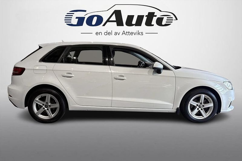 Audi A3 bild 2