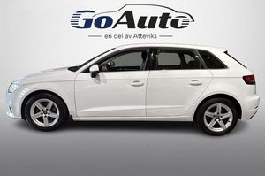 Audi A3 bild 5