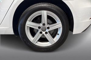 Audi A3 bild 12