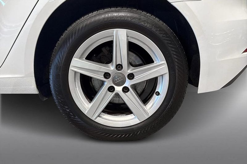 Audi A3 bild 12