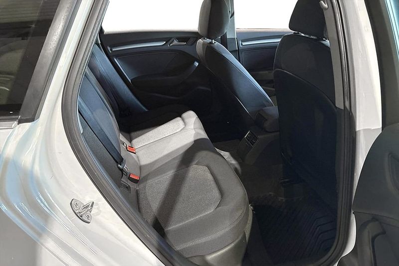 Audi A3 bild 10