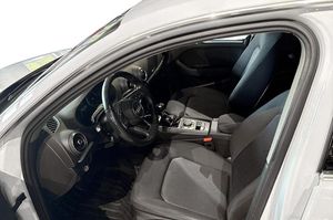 Audi A3 bild 7