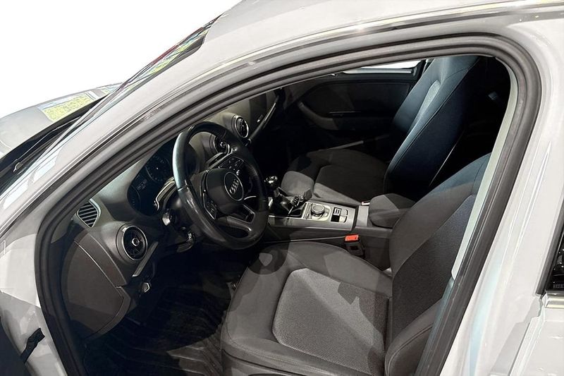 Audi A3 bild 7