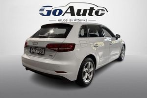 Audi A3 bild 3