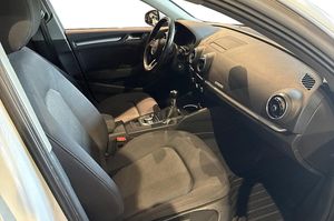 Audi A3 bild 9