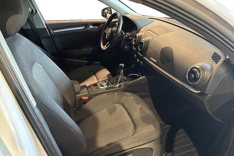 Audi A3 bild 9