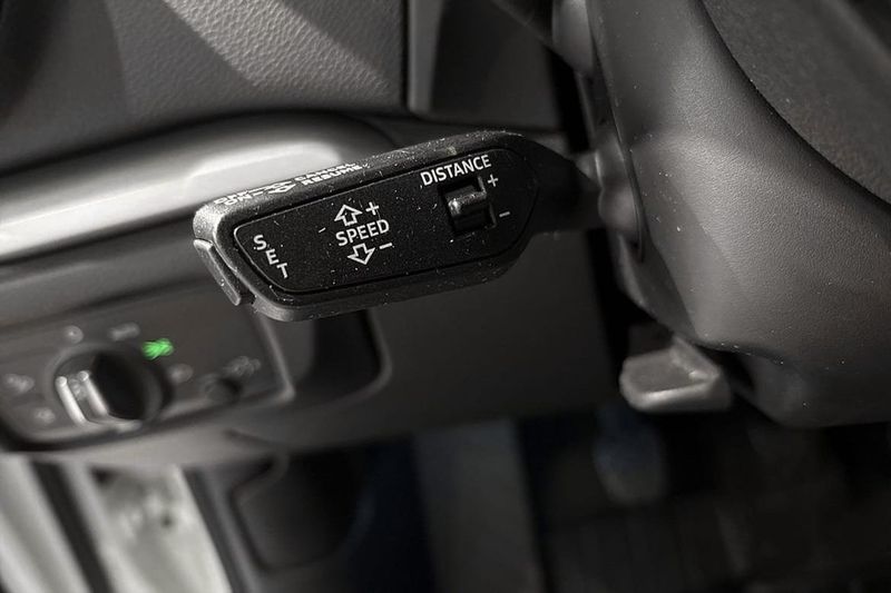 Audi A3 bild 15