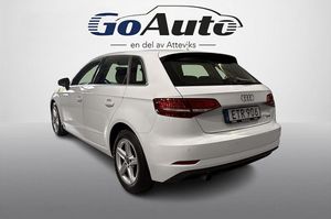 Audi A3 bild 4