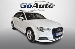 Audi A3 bild 1