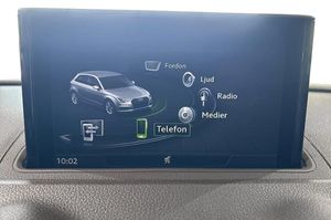 Audi A3 bild 16