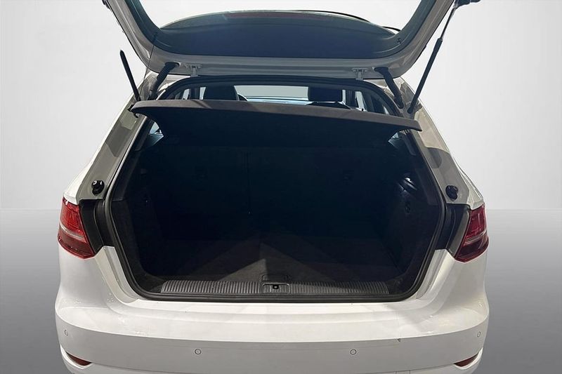 Audi A3 bild 11