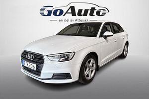 Audi A3 bild 6