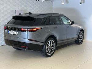 Land Rover Range Rover Velar bild 4
