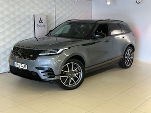 Land Rover Range Rover Velar bild 1
