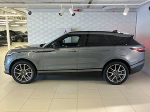 Land Rover Range Rover Velar bild 2