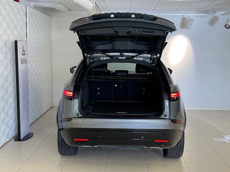 Land Rover Range Rover Velar bild 6