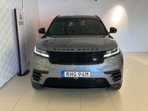 Land Rover Range Rover Velar bild 3