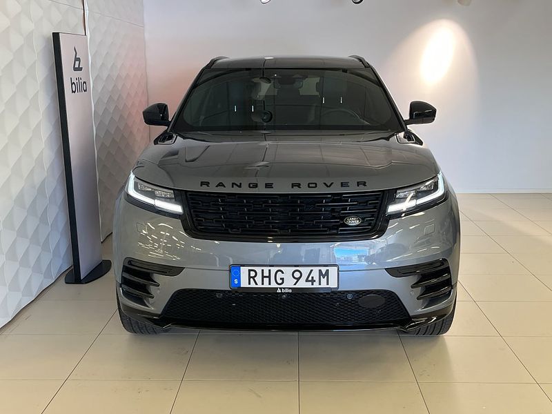 Land Rover Range Rover Velar bild 3