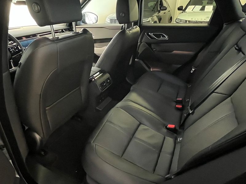 Land Rover Range Rover Velar bild 10
