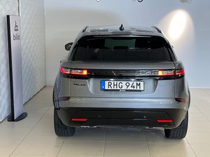 Land Rover Range Rover Velar bild 5