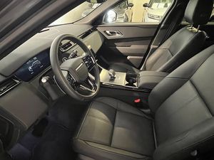 Land Rover Range Rover Velar bild 7