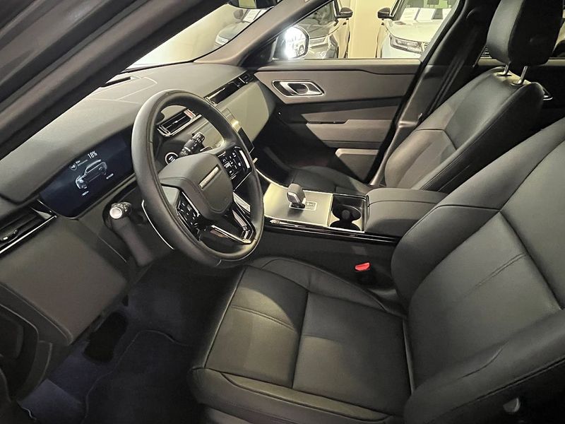 Land Rover Range Rover Velar bild 7
