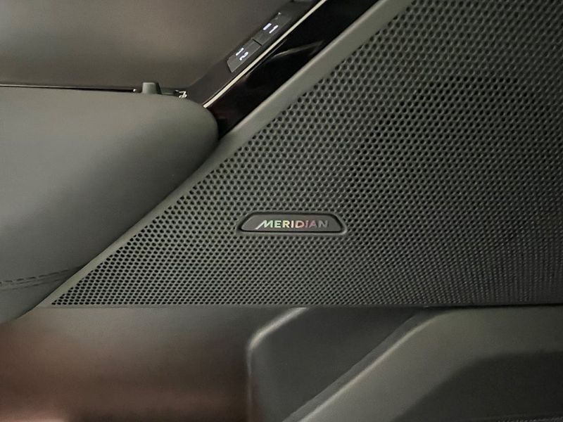 Land Rover Range Rover Velar bild 8