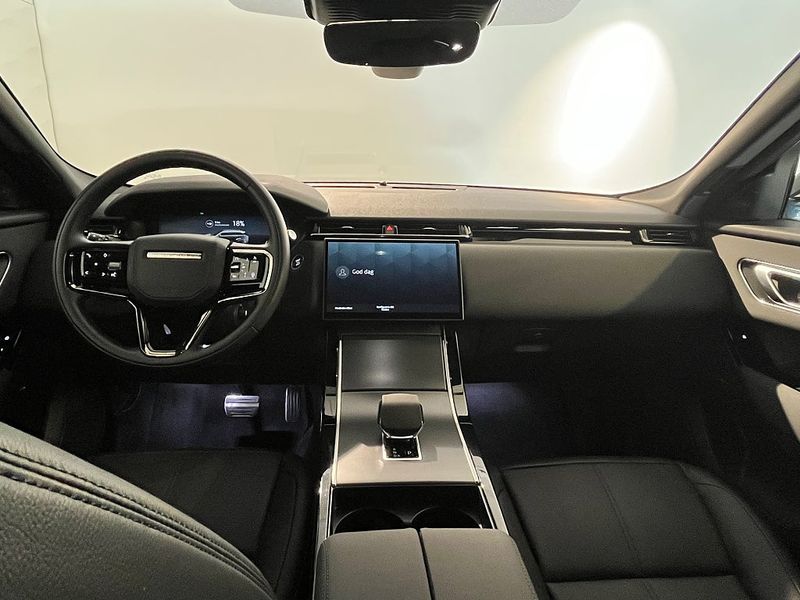 Land Rover Range Rover Velar bild 11
