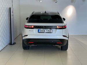 Land Rover Range Rover Velar bild 9