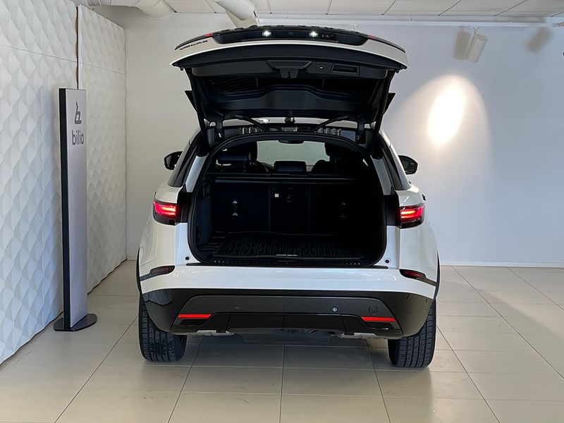 Land Rover Range Rover Velar bild 8