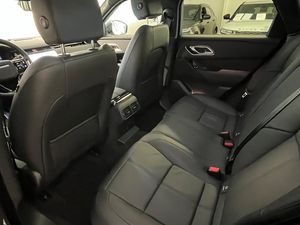Land Rover Range Rover Velar bild 11