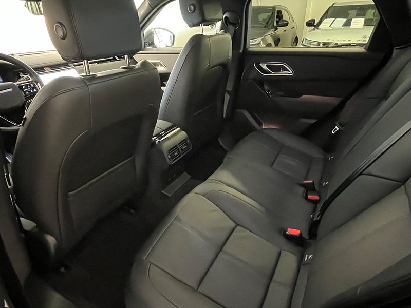 Land Rover Range Rover Velar bild 11