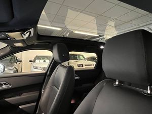Land Rover Range Rover Velar bild 5