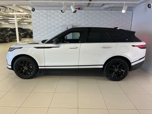 Land Rover Range Rover Velar bild 3