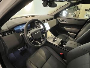 Land Rover Range Rover Velar bild 6