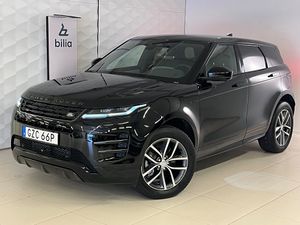 Land Rover Range Rover Evoque bild 1